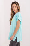T-shirt model 225479 Relevance