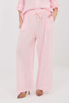 Women trousers model 225493 Italy Moda