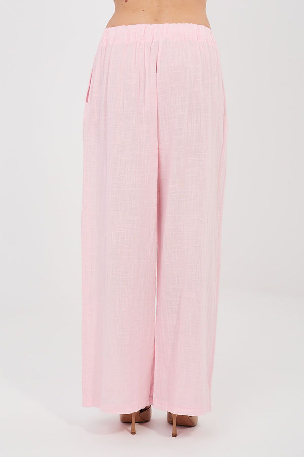 Women trousers model 225493 Italy Moda