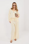 Women trousers model 225496 Italy Moda