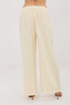 Women trousers model 225496 Italy Moda