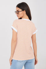 T-shirt model 225462 Relevance