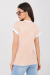 T-shirt model 225462 Relevance