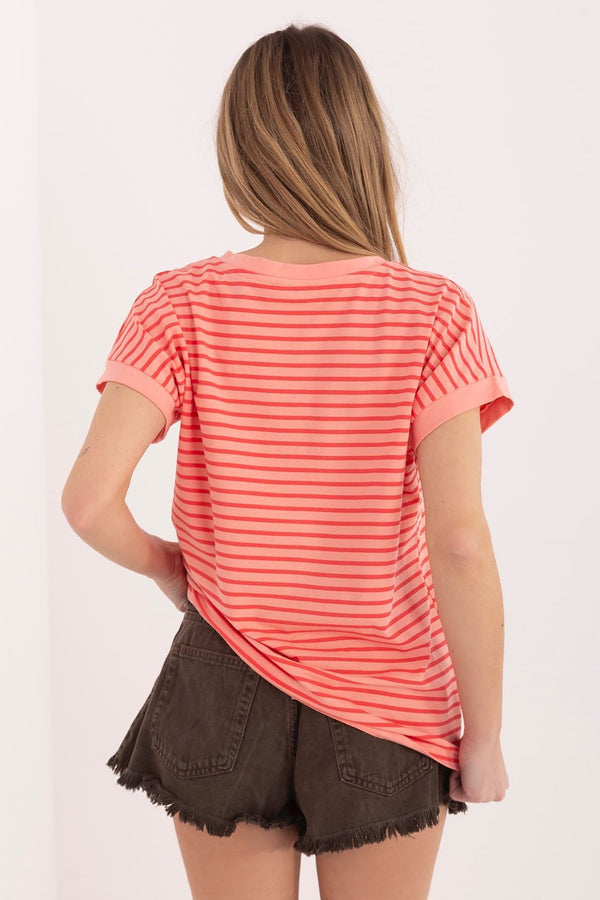 T-shirt model 225464 Relevance