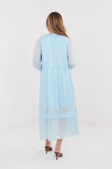 Daydress model 225502 Italy Moda