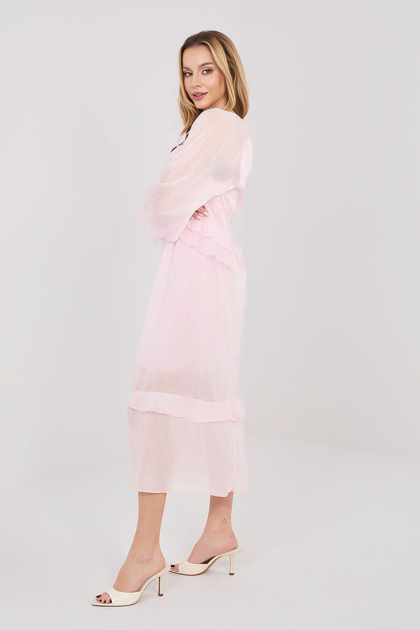 Daydress model 225503 Italy Moda