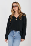 Blouse model 225506 Italy Moda