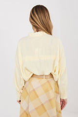 Long sleeve shirt model 225515 Italy Moda
