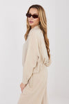 Long sleeve shirt model 225516 Italy Moda