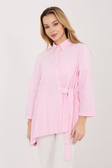Long sleeve shirt model 225534 Rue Paris