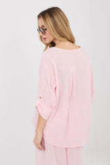 Blouse model 225505 Italy Moda