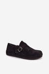 Half shoes model 225613 Step in style