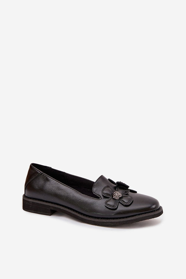 Half shoes model 225616 Step in style
