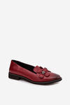 Half shoes model 225617 Step in style