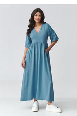 Daydress model 225634 Makadamia