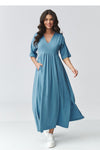 Daydress model 225634 Makadamia