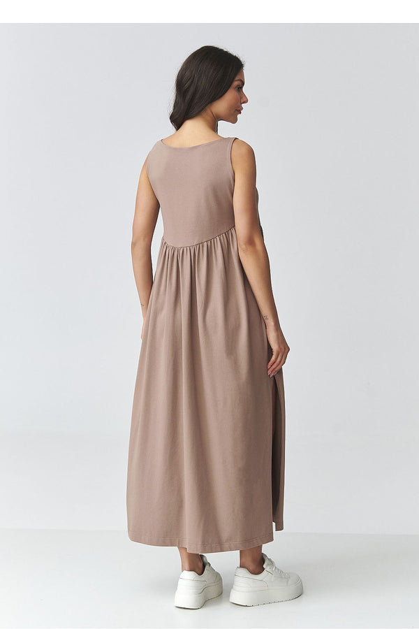 Daydress model 225637 Makadamia