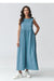 Daydress model 225638 Makadamia