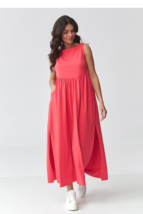 Daydress model 225640 Makadamia