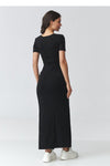 Daydress model 225643 Makadamia