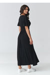 Daydress model 225650 Makadamia