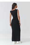 Daydress model 225652 Makadamia