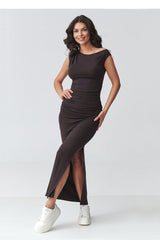 Daydress model 225653 Makadamia