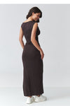 Daydress model 225653 Makadamia