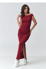 Daydress model 225654 Makadamia