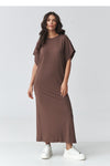 Daydress model 225675 Makadamia