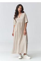 Daydress model 225698 Makadamia