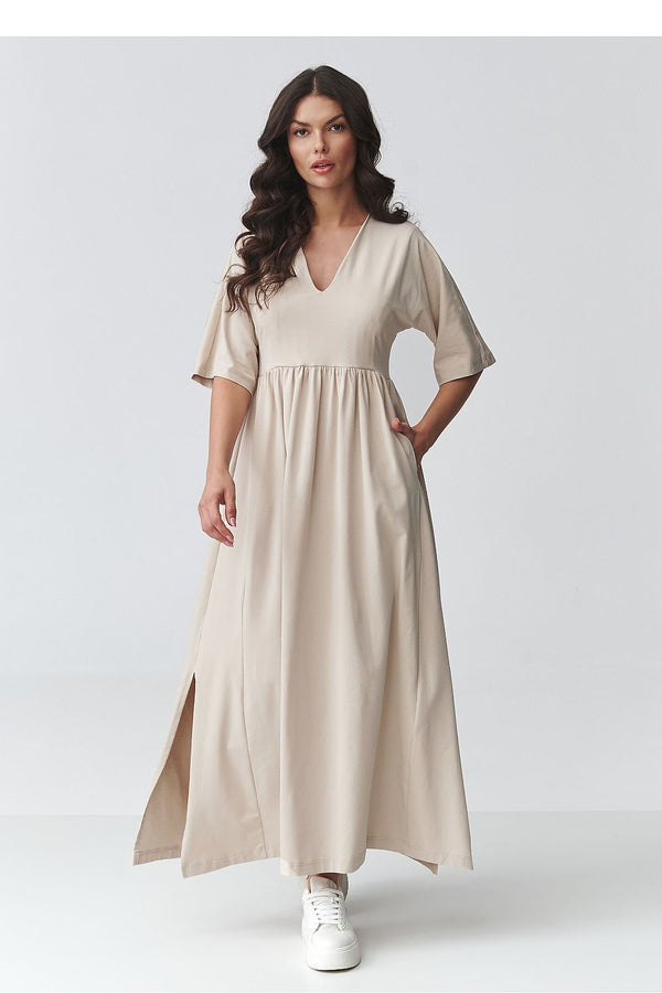 Daydress model 225698 Makadamia