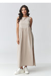 Daydress model 225700 Makadamia