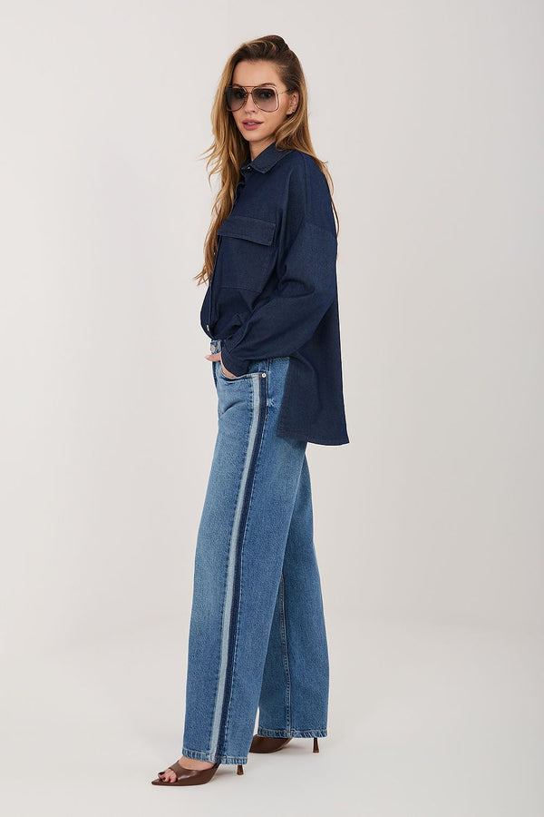 Jeans model 225707 Sublevel