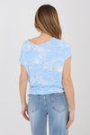 Blouse model 225713 Sublevel
