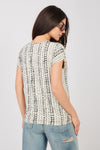 Blouse model 225715 Sublevel