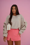 Sweatshirt model 225735 LaBalancia