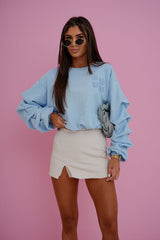 Sweatshirt model 225739 LaBalancia