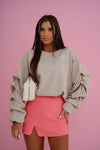 Skort model 225751 LaBalancia