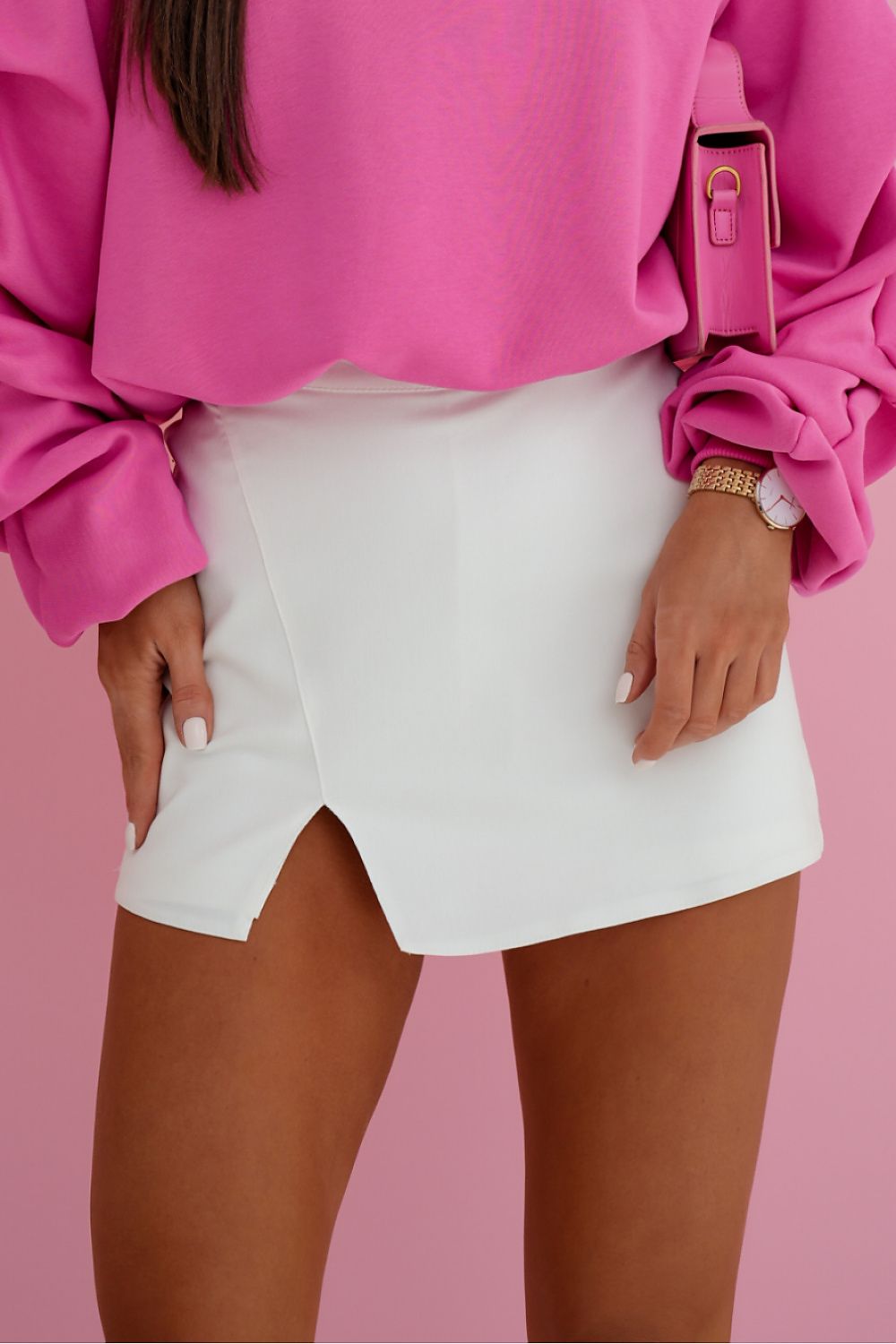 Skort model 225753 LaBalancia