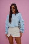 Skort model 225754 LaBalancia