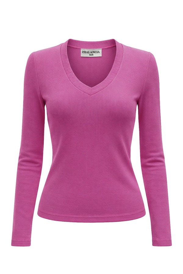 Blouse model 225776 LaBalancia