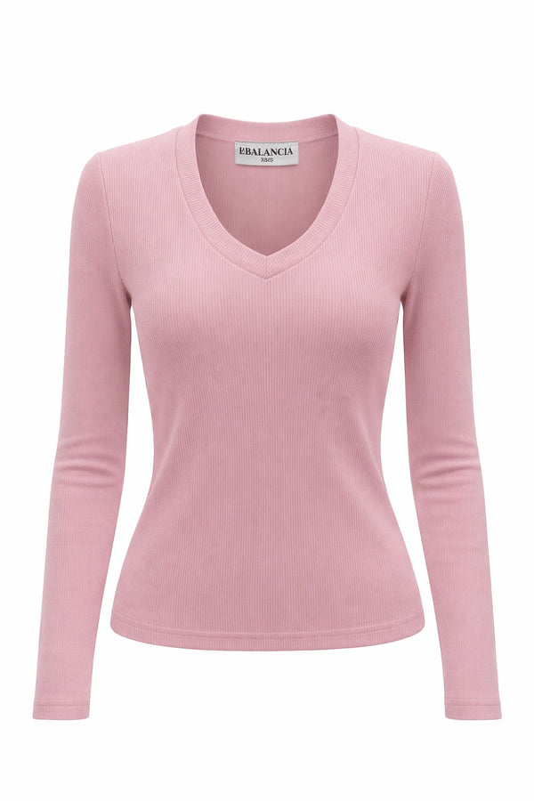 Blouse model 225777 LaBalancia