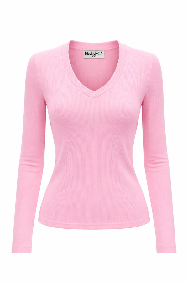 Blouse model 225780 LaBalancia