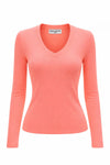 Blouse model 225781 LaBalancia