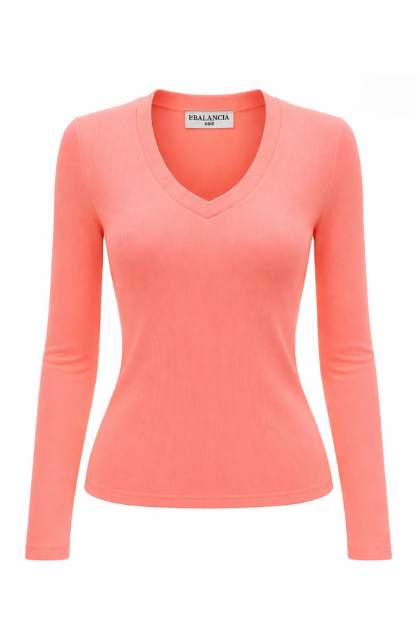 Blouse model 225781 LaBalancia