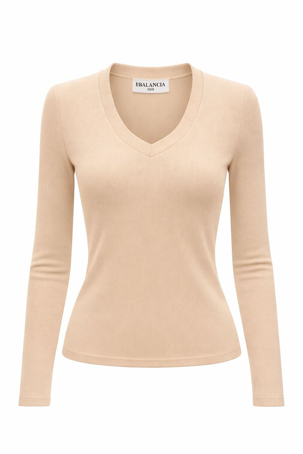Blouse model 225784 LaBalancia