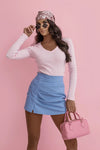 Blouse model 225780 LaBalancia