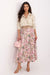 Skirt model 225834 Rue Paris