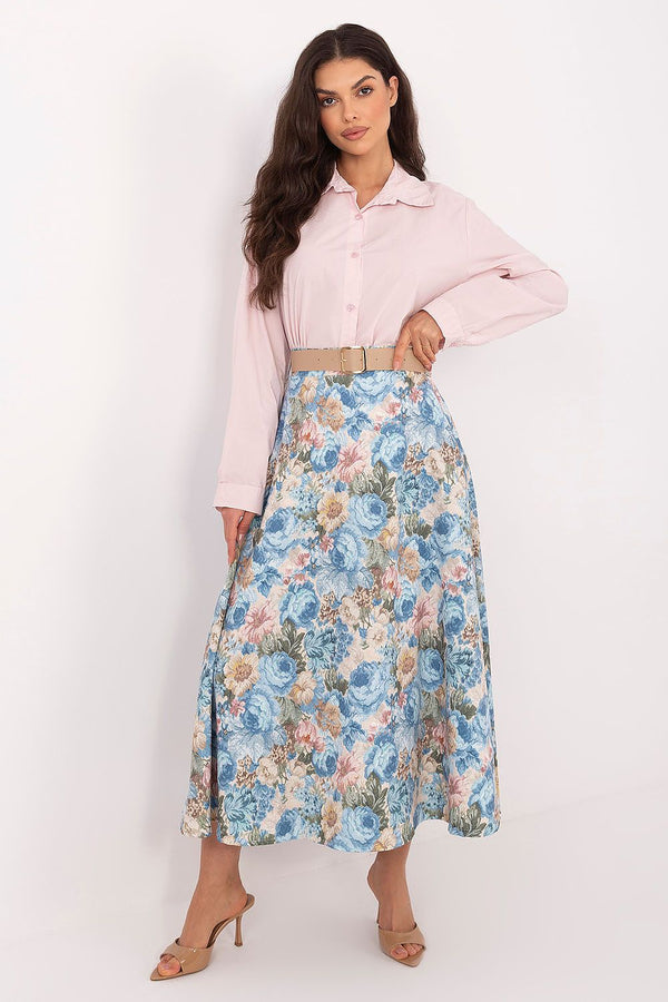 Skirt model 225835 Rue Paris